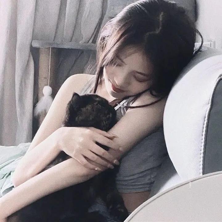 我想念我自己