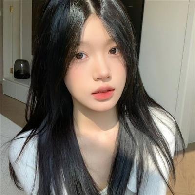雪花女孩