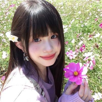 恶魔是一个女人