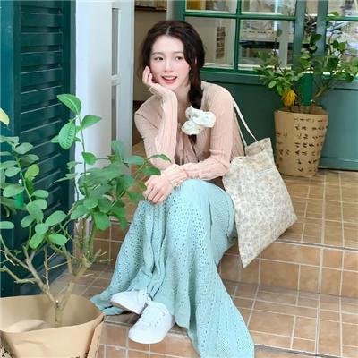 迷汤女郎
