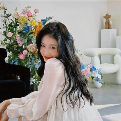 恋上女镖师